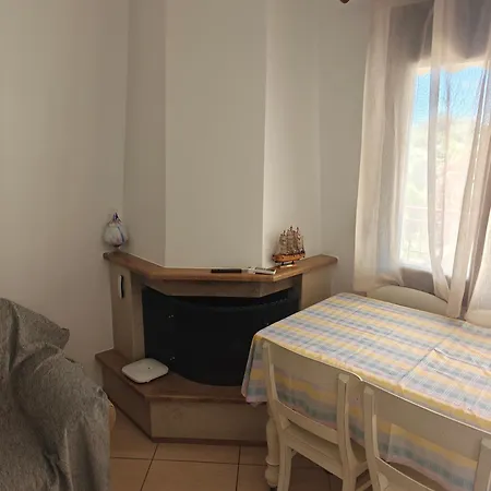Kalives Beachview Family House * Kalyves Polygyrou