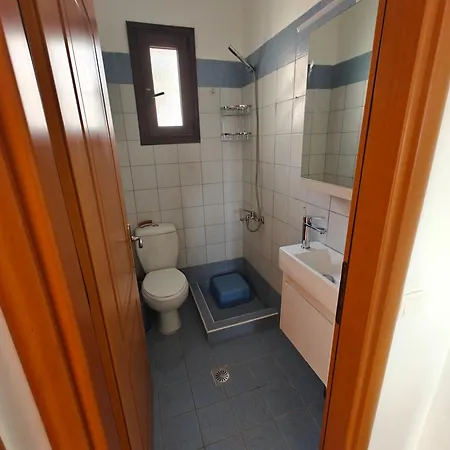 Kalives Beachview Family House * Kalyves Polygyrou