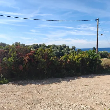Kalives Beachview Family House Kalyves Polygyrou